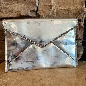 Rebecca Minkoff clutch purse